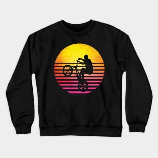 mbx vintage Crewneck Sweatshirt